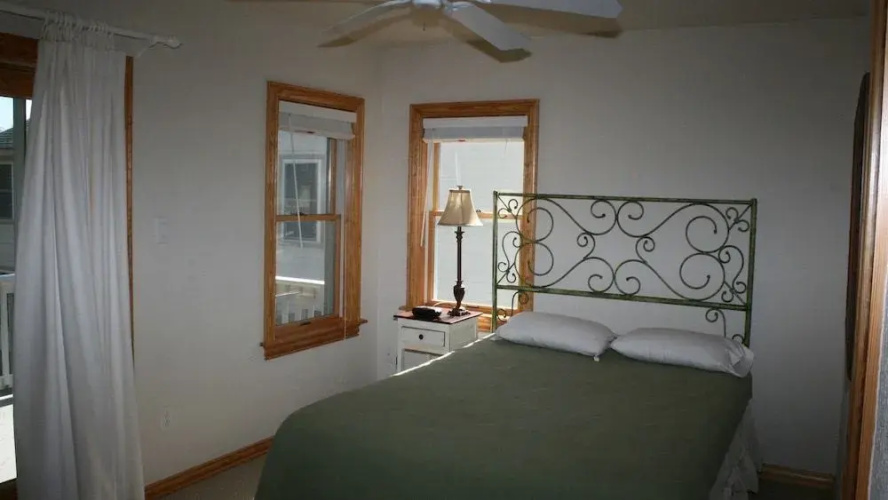 Finnegan's Wake - 5 Br Home