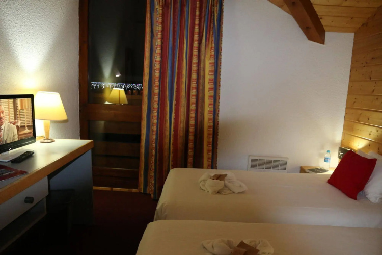 Hôtel Emeraude