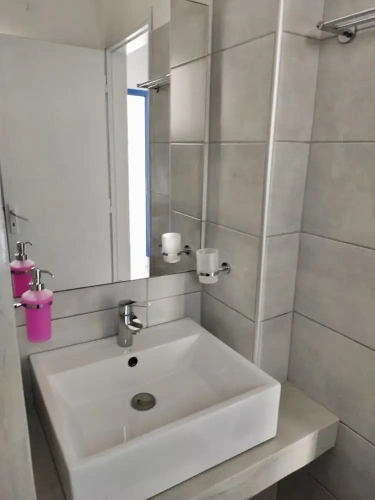 1 Bedroom Classic Apartment with sea view