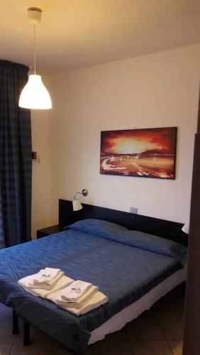 Hotel New Marilu
