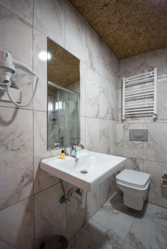 Standard Penthouse room
