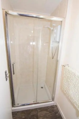 Bayview Self-Catering, Lerwick