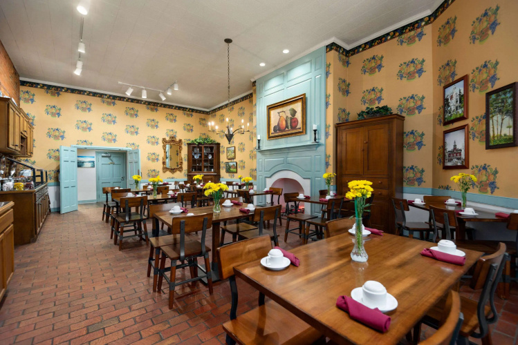 The Historic Brookstown Inn, Trademark Collection By Wyndham photo 21