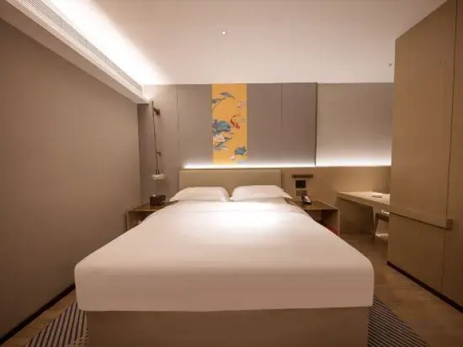 ECHENG Hotel Jingxi