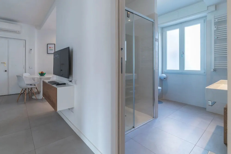 San Pietro Lovely Apartment