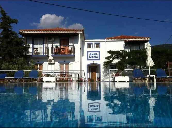 Hotelbild