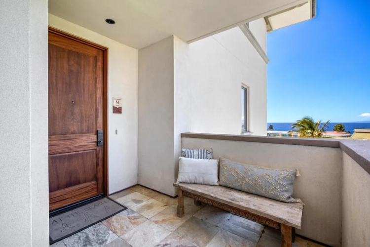 Wailea Beach Villas WBV-PH 412 by KBM