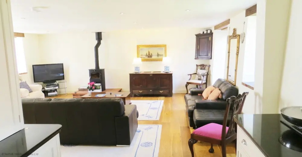Little Manor