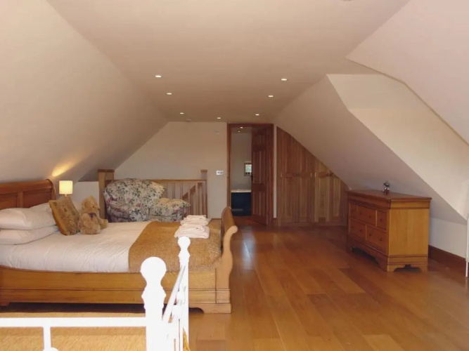 Hiscox Cottage