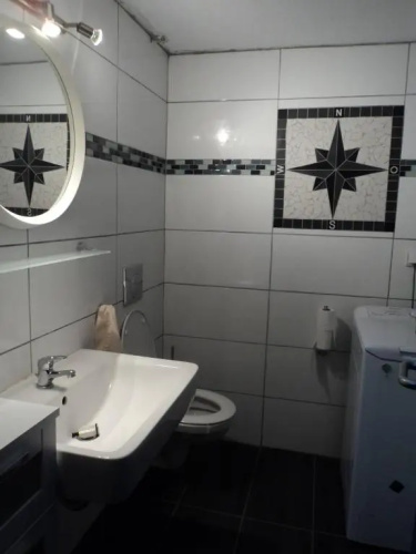 Apartment Franziska - Apartment 1