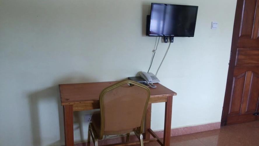 Rosevilla Hotel