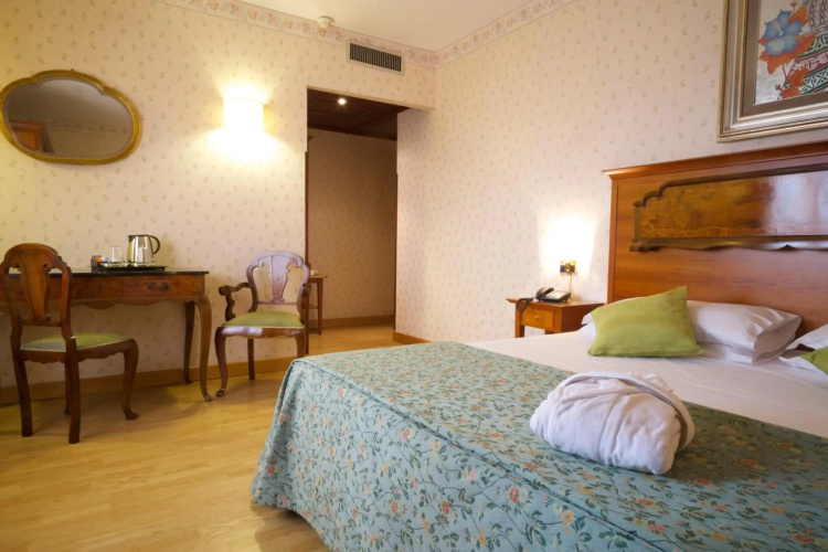 Colleverde Park Hotel