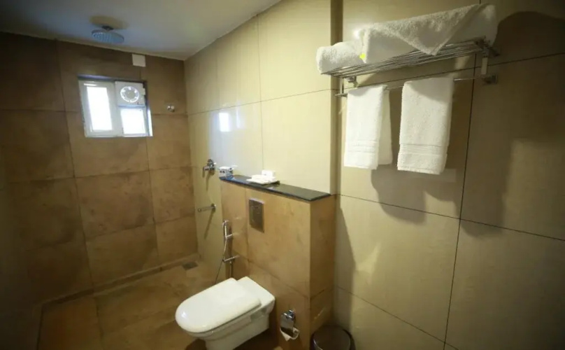 Hotel Wilton Wayanad