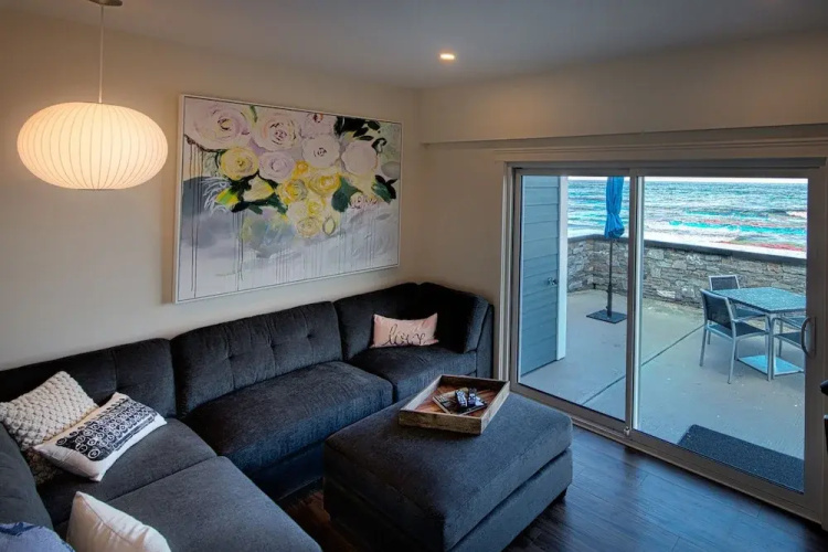 Qualicum Beach Ocean Suites