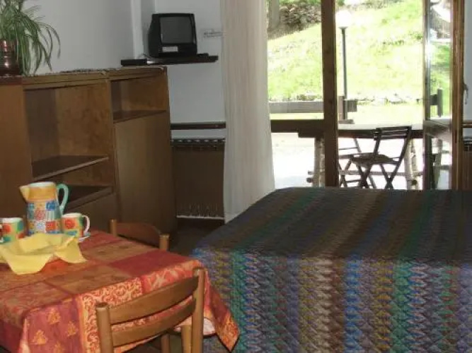 Residence Valfurva