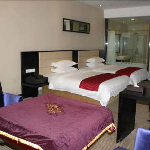 Shanshui International Business Hotel