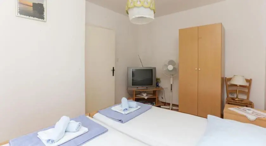 Apartman Kuky