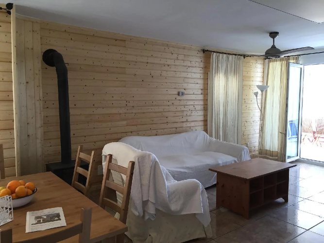 108D - Three Bedroom