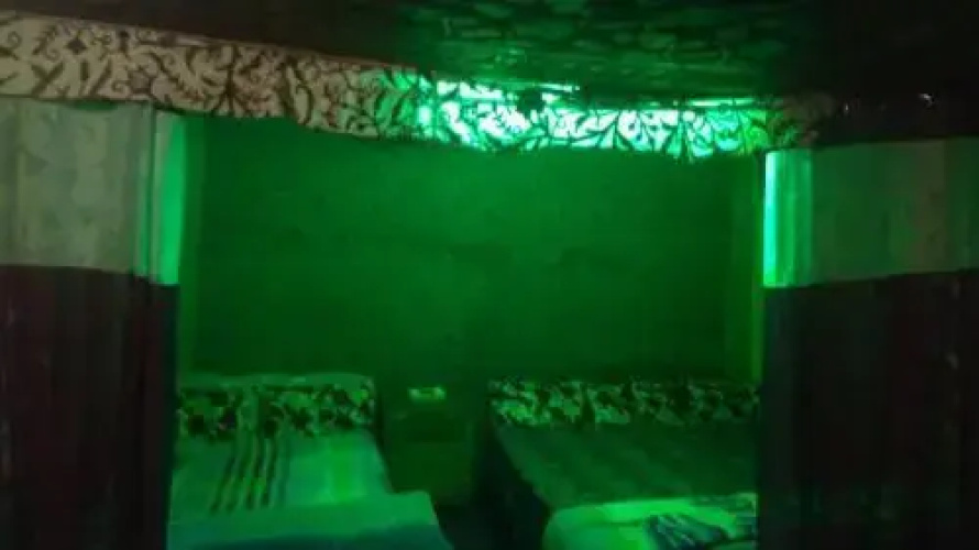 Island Homestay