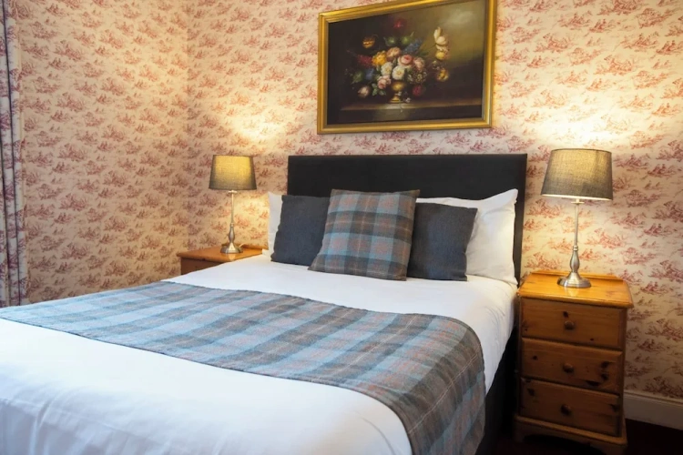 Classic Single room