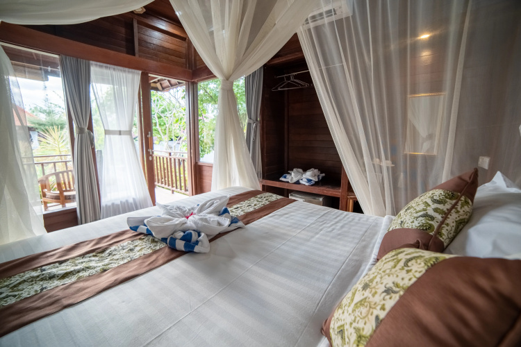 KiBata Boutique Hotel Lembongan