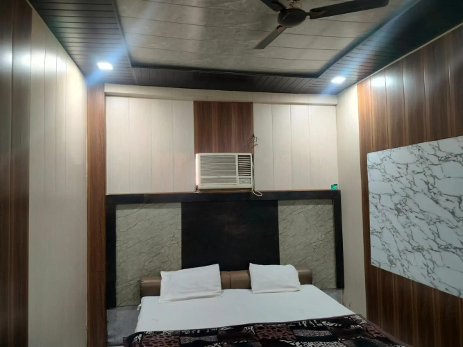 Hotel Narayan palace