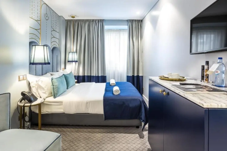 Classic Double room