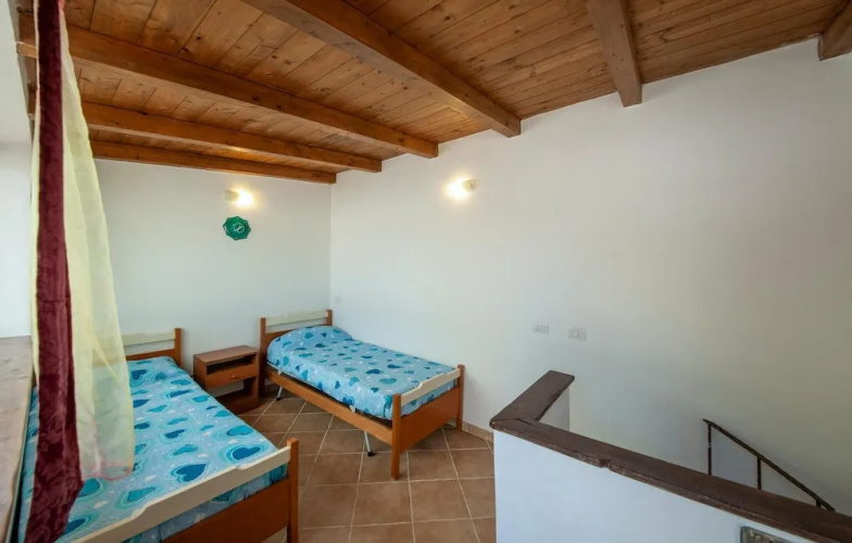 Awesome Apartment in Castelsardo With 2 Bedrooms