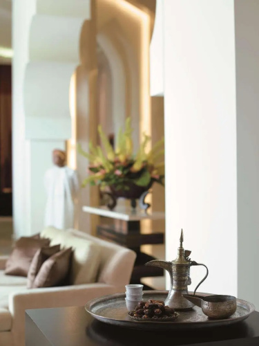 Doubletree by Hilton Muscat Al Waha photo 13