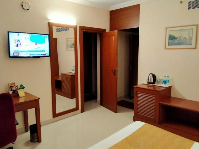 Standard Family room