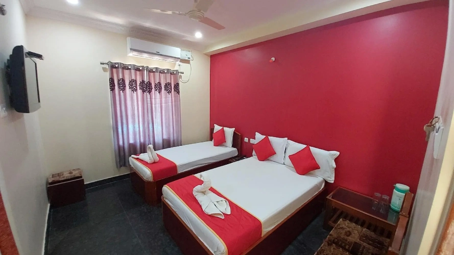 Standard Suite