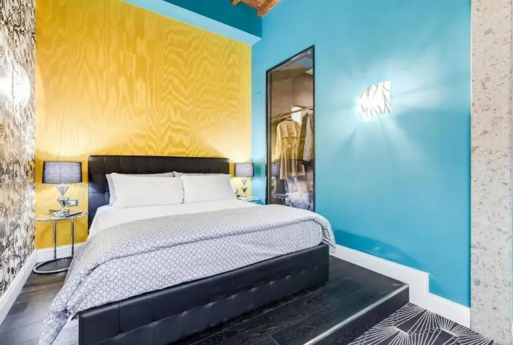 Premium Private Suites