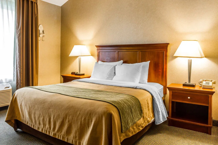 Comfort Inn