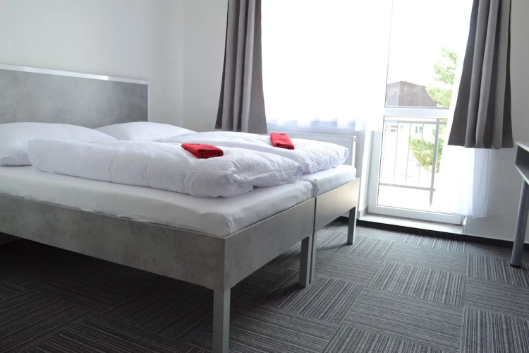 Garni Hotel 31