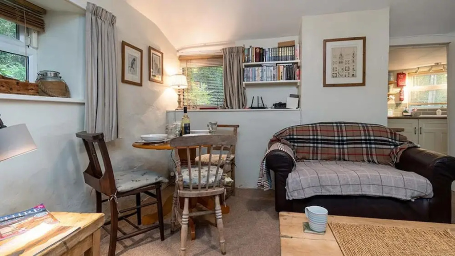 Bwlch Cottage