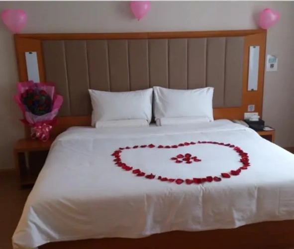 Business Double Suite