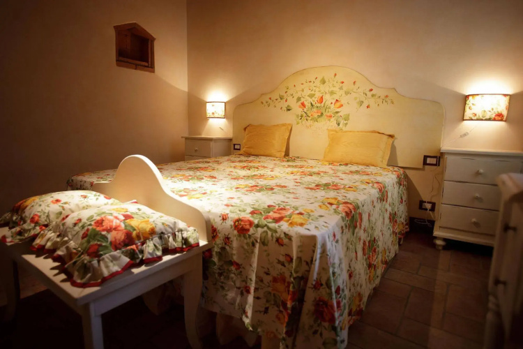 Agriturismo Villa Le Vigne