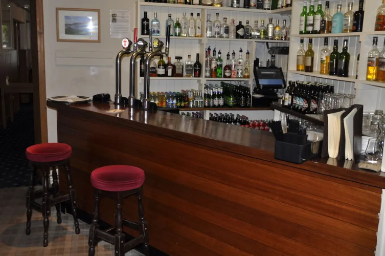 West Loch Hotel
