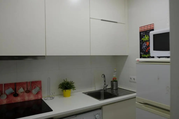 Nice Apartment Bairro Alto