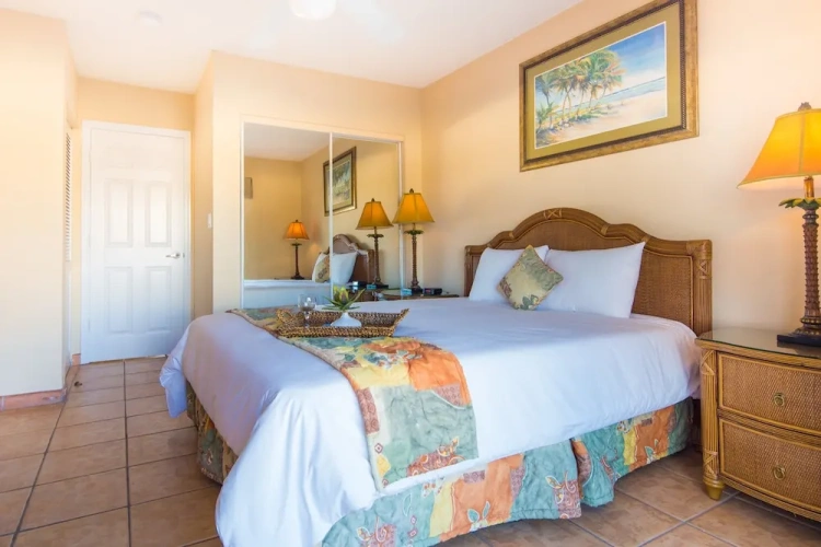 1 Bedroom Standard room