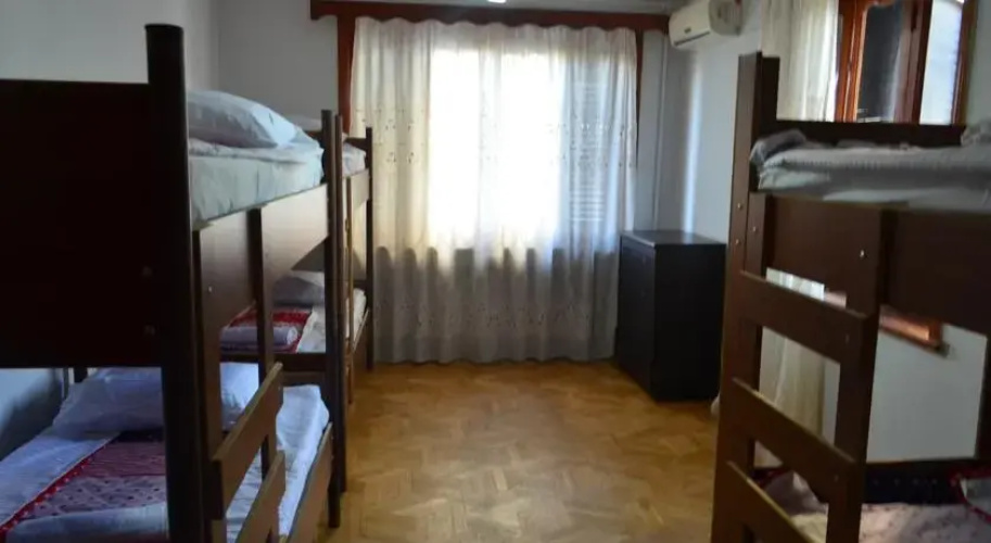 Hostel Stay Home