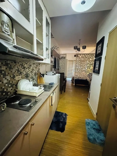 Comfort Single room with balcony and with city view