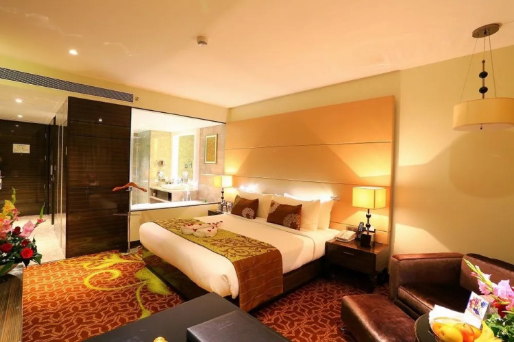 Indore Marriott Hotel