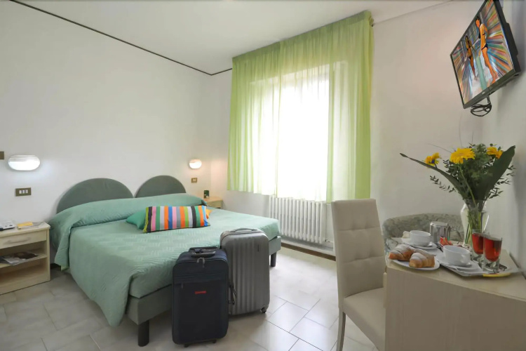 Albergo Martini