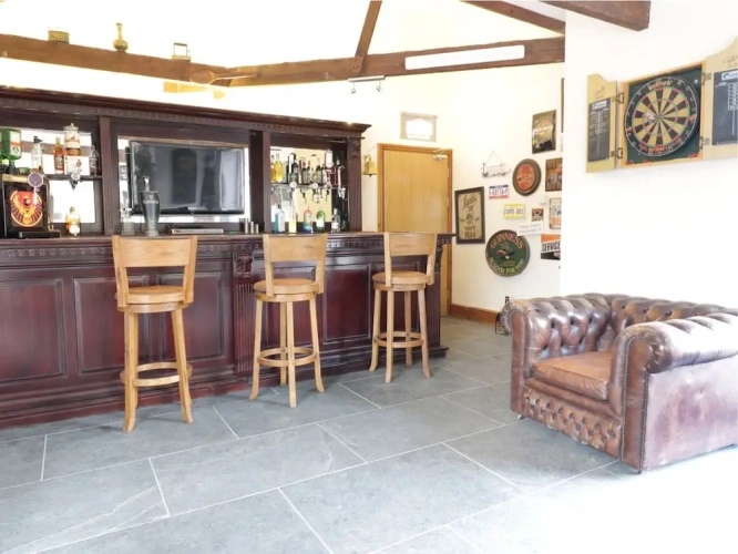 Cottage