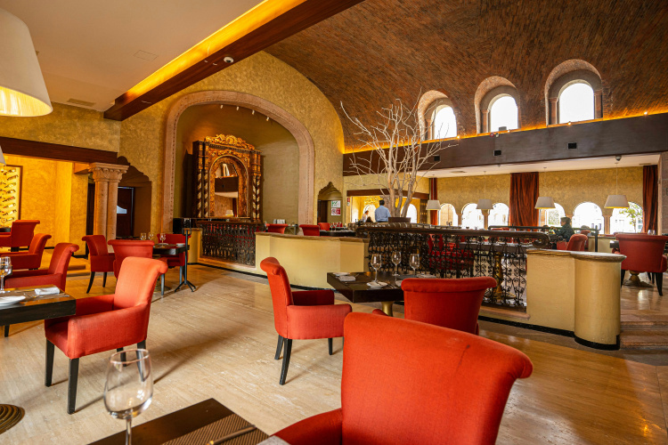 Hilton San Luis Potosi photo 30