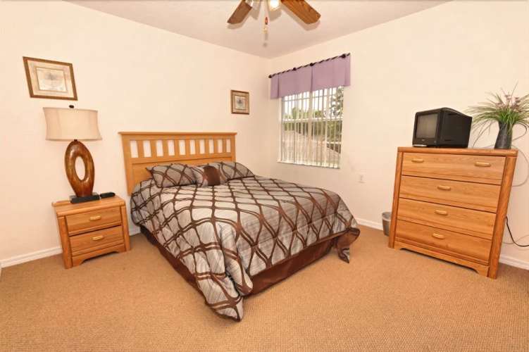 Highlands Reserve 313 - Five Bedroom Villa