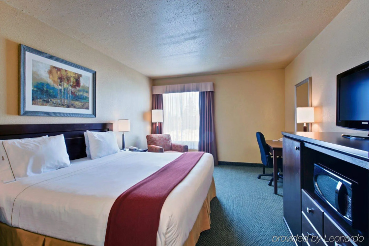 Holiday Inn Express Dryden by IHG