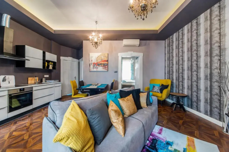 K27- Boutique Apartments, Best Location, by BQA