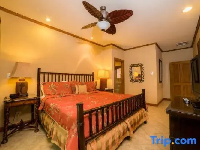 3 Bedrooms Apartment
